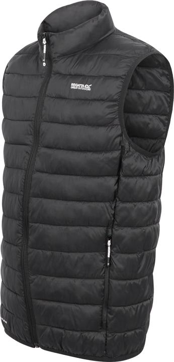 Actual product image Regatta Mens Hillpack II Gilet (XL)