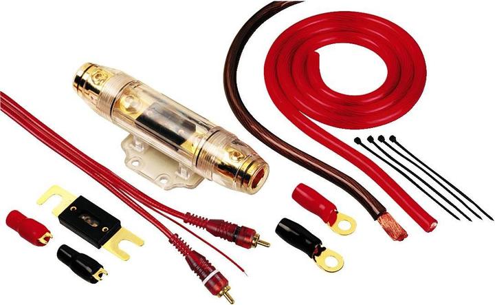 Hama Powerkit 900