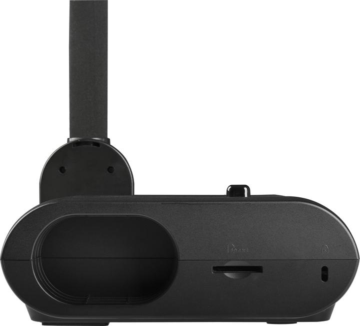 Image du produit AVerMedia F17+ Caméra document 13MP 4K 60FPS 23X zoom avec VGA HDMI & bras flexible USB (4K, A3)