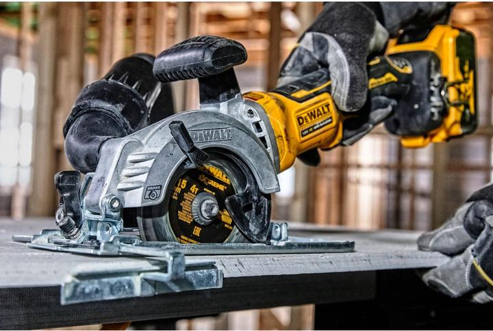 Actual product image DeWalt Tungsten carbide circular saw blade, Ø 115mm, 1 piece