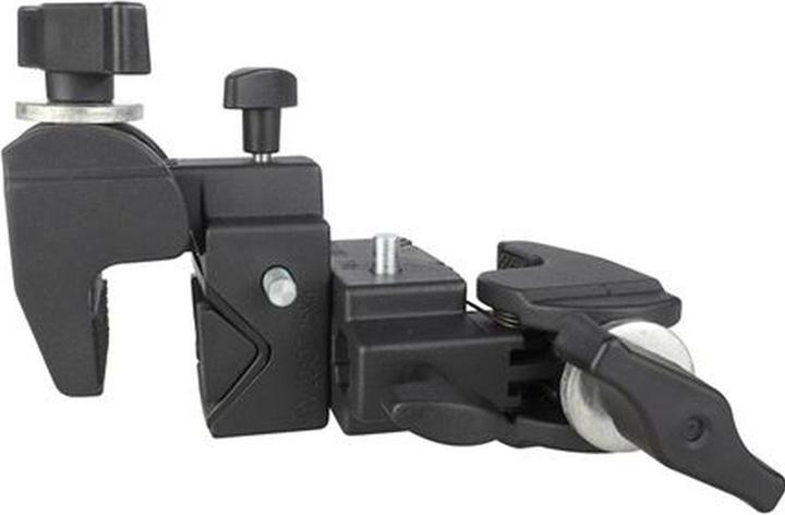 Actual product image Falcon Eyes Super Clamp CLD-22 (Further accessories)