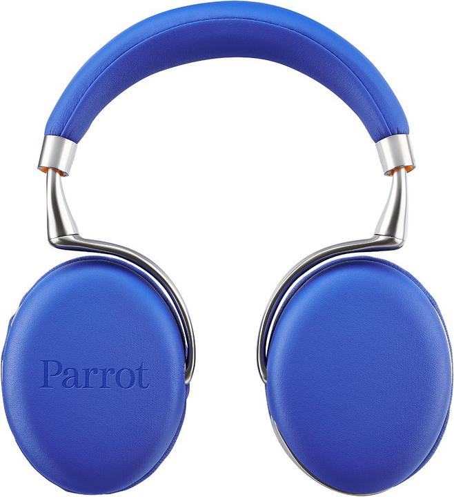 Actual product image Parrot Zik 2.0 (ANC, 6 h)