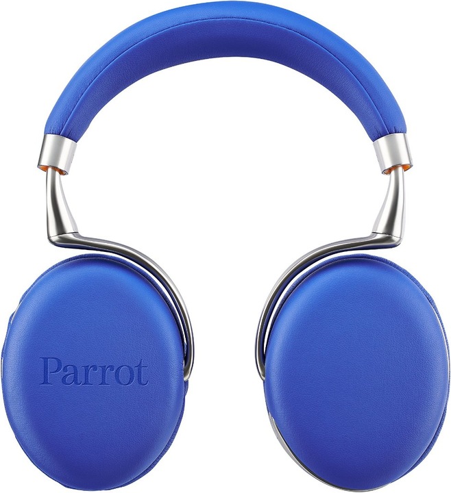 Actual product image Parrot Zik 2.0 (ANC, 6 h)