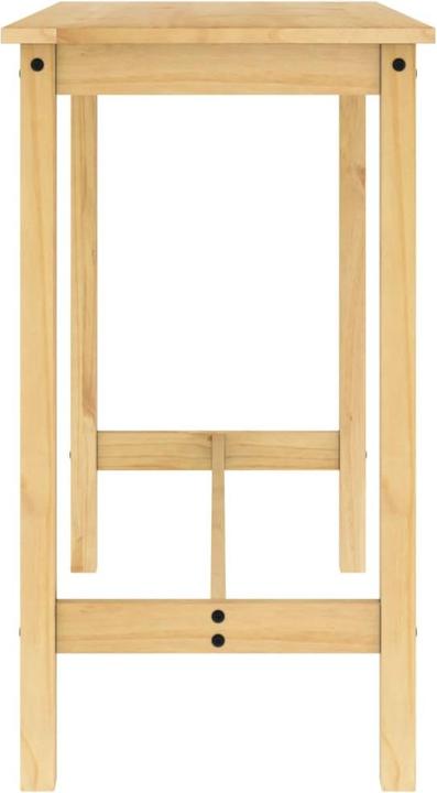 Produktbild vidaXL Barstuhl