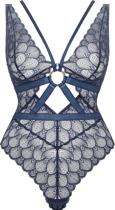 Produktbild Kim x Christine Exklusiver Body Sweetest Taboo (M)
