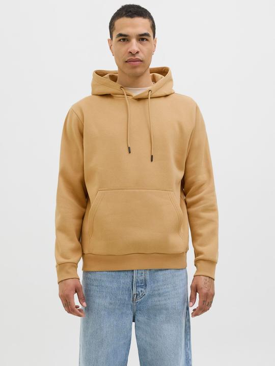 Actual product image Jack & Jones Jjebradley Sweat Hood Noos (XS)