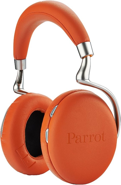Actual product image Parrot Zik 2.0 (ANC, 6 h)