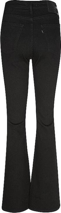 Actual product image Levis Bootcut 725 HIGH RISE (25)