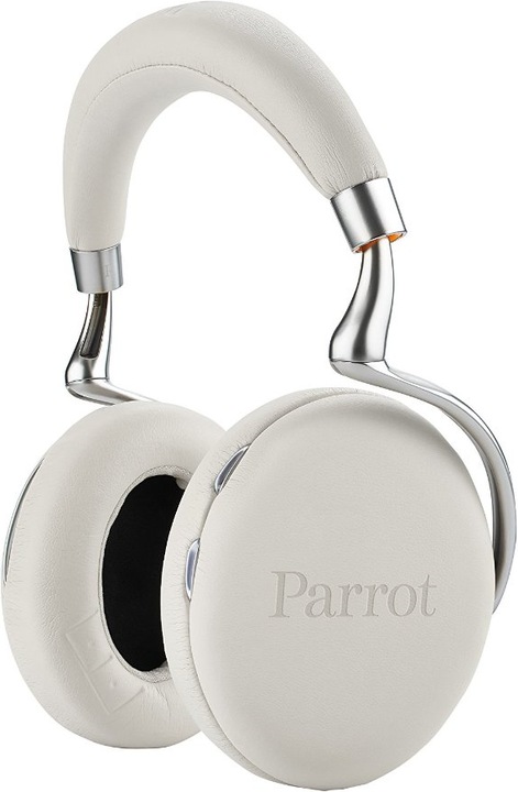 Actual product image Parrot Zik 2.0 (ANC, 6 h)