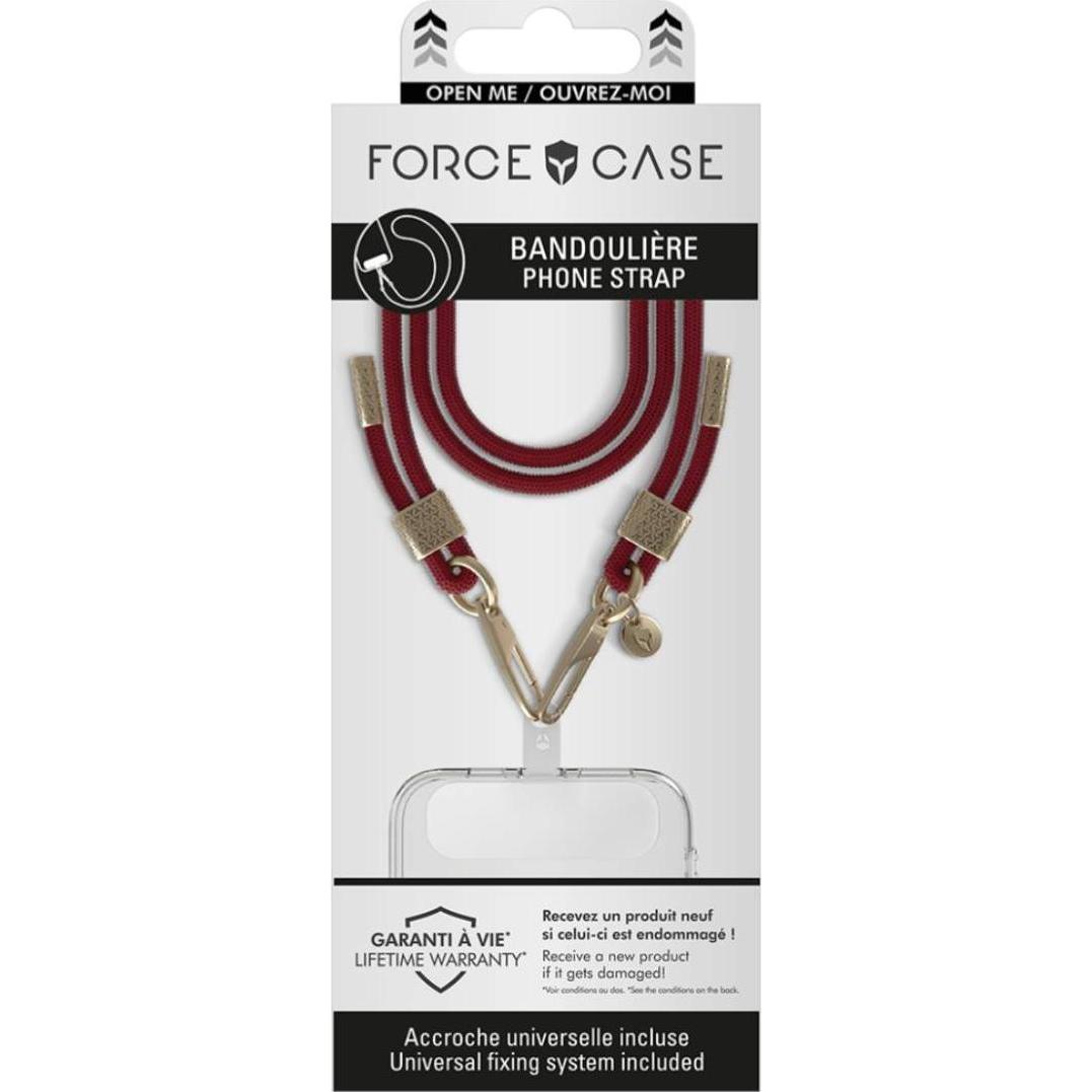 Thumbnail - Force Case Smartphone-Schlaufe, Weiteres Smartphone Zubehör, Gelb