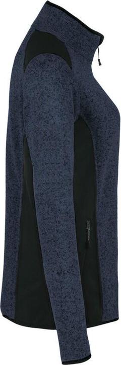 Produktbild Hakro Strickfleecejacke Churchill (XXL)