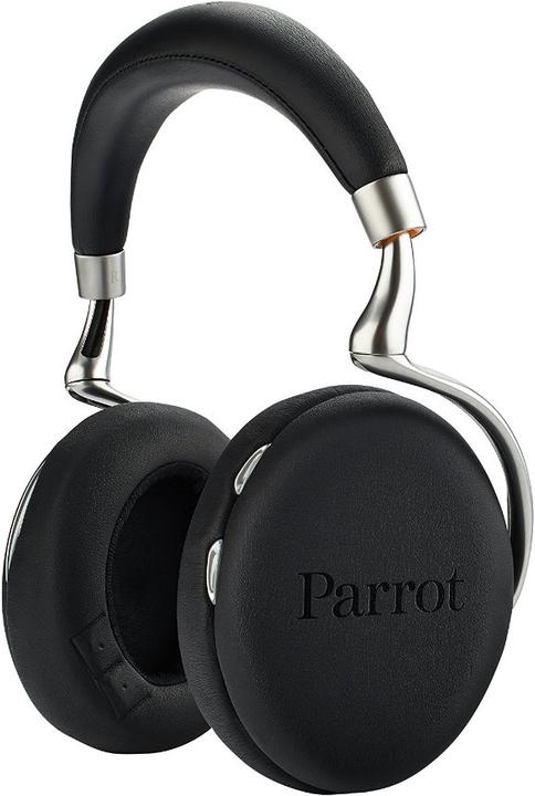 Parrot Zik 2.0 (ANC, 6 h)