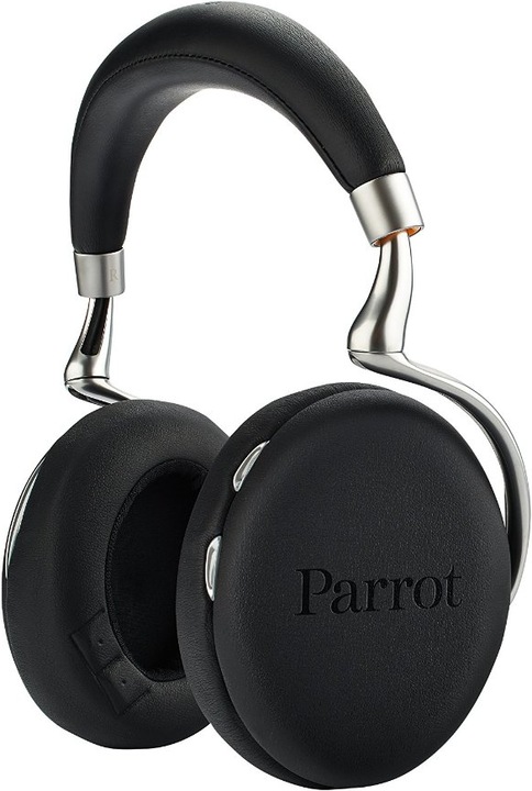 Actual product image Parrot Zik 2.0 (ANC, 6 h)
