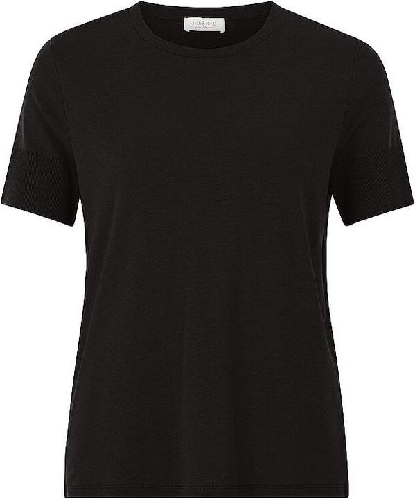 Actual product image Rich & Royal Nos T F Shirt (L)