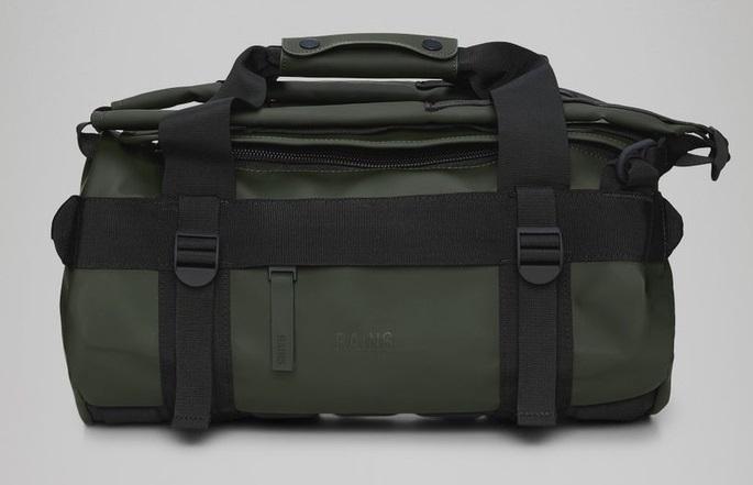 Produktbild Rains Texel Duffel Bag Mini W3 2025-SS (19 l)