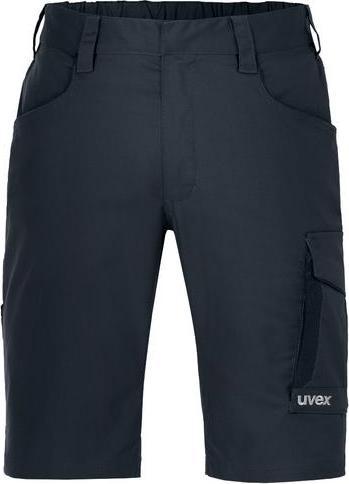 Image du produit Uvex Safety Bermuda uvex suXXeed industry gris, graphite 62 (62)