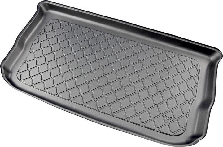 Actual product image ProPlus Trunk tray for Renault Twingo from 2014 to present