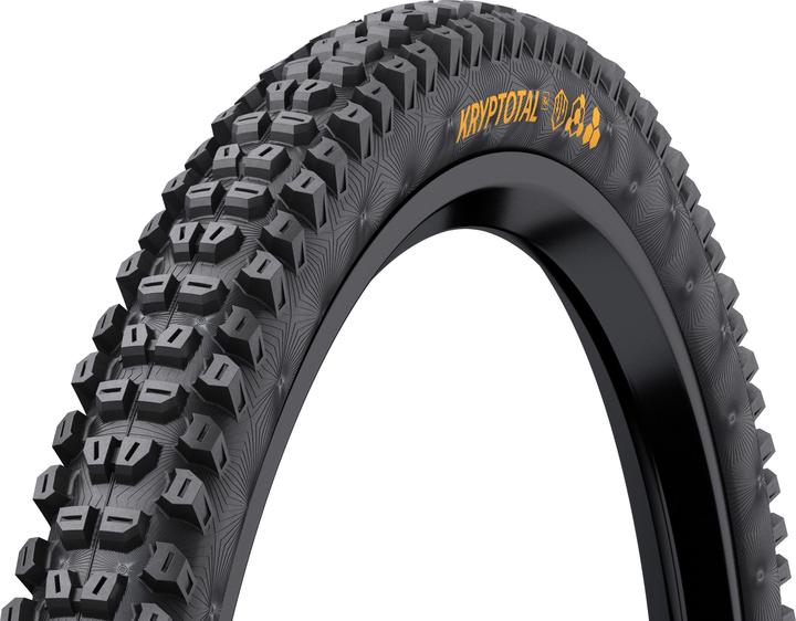 Actual product image Continental Kryptotal-R(rear)Enduro (27.5 x 2.40, 60-584)