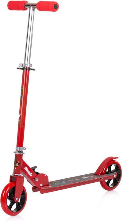 Produktbild Chipolino Kinderroller Sharky klappbar