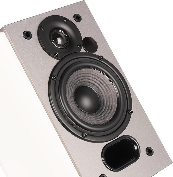 Actual product image Edifier Studio R1380T 2.0 (1 pcs., 42 W)