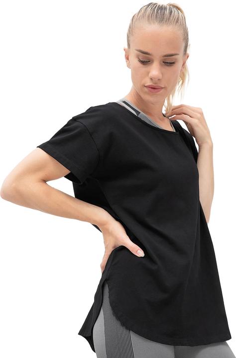 Produktbild Tombo TShirt Runder Auschnitt (S)