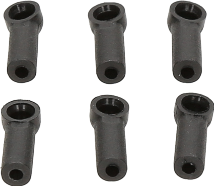 Actual product image AR Ball End long 4.8 X