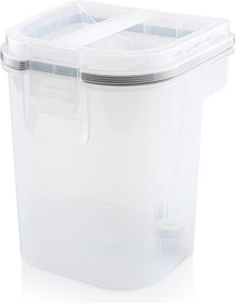 Actual product image ETA Robot sprzątający Odkurzacz automatyczny MasterAquaPro 722990000 (8000 Pa)