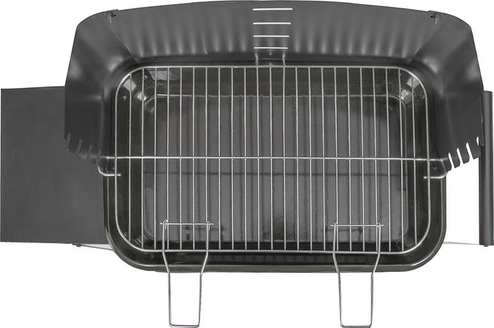 Image du produit Livoo Barbecue à charbon (45 cm)