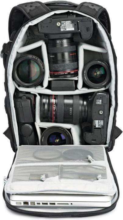 Productafbeelding Lowepro ProTactic 350 AW (Foto rugzak)