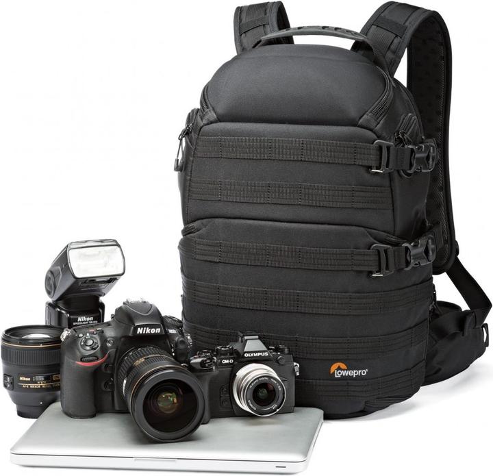 Productafbeelding Lowepro ProTactic 350 AW (Foto rugzak)