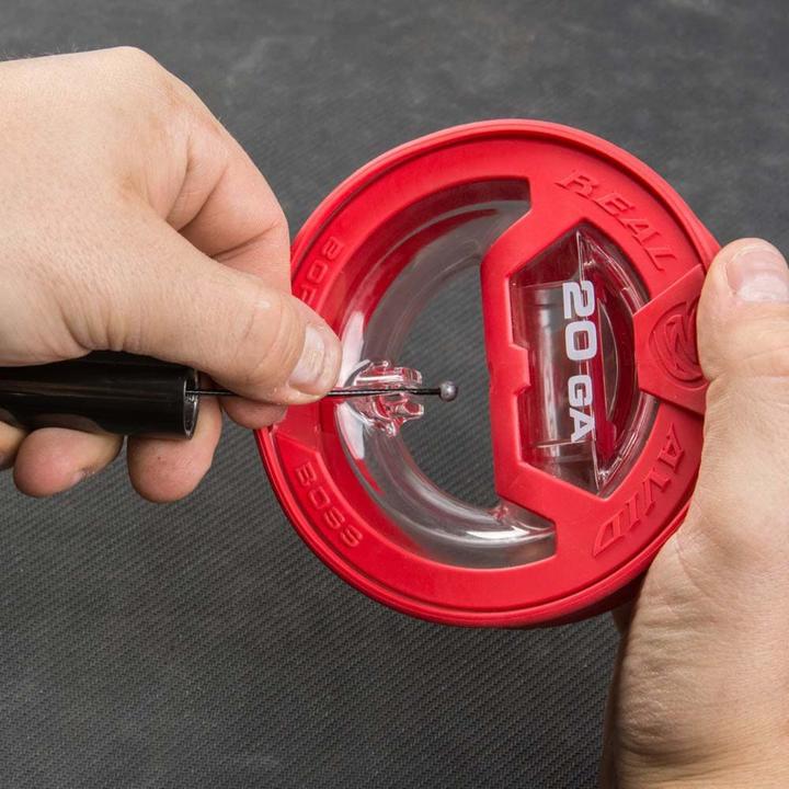 Image du produit Real Avid Bore Boss