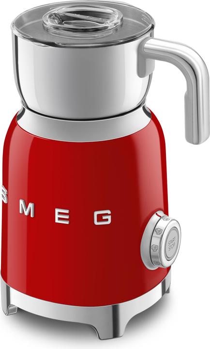 Produktbild Smeg MFF11RDEU (600 ml)