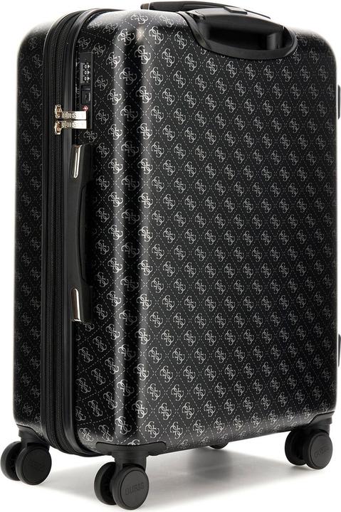 Immagine prodotto Guess Jesco 4 Rollen Trolley 64 cm mit Dehnfalte (60 l)