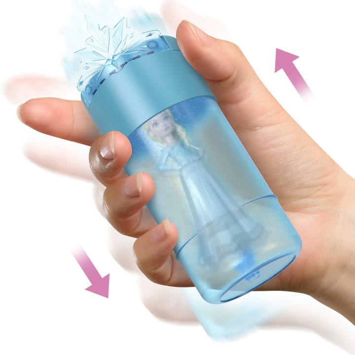 Produktbild Disney Frozen Frozen Small Dolls Snow Reveal Spring (4)