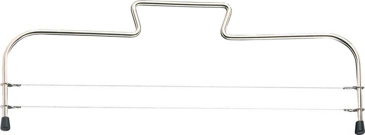 Westmark Taartbodemverdeler "Simplex-Duo