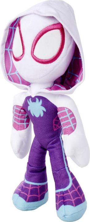 Actual product image Simba Ghost Spider (25 cm)