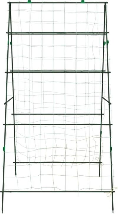 Immagine prodotto vidaXL Ranknetz (360 cm, 90 cm)