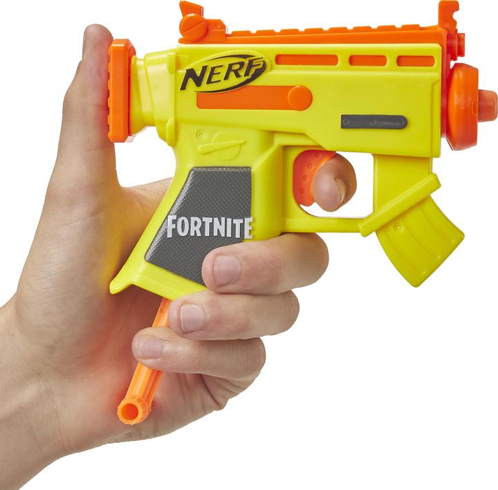 Produktbild Nerf Fortnite MicroShots