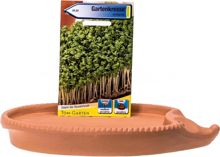 Image du produit Römertopf Hérisson à cresson