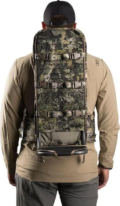 Image du produit Eberlestock Mainframe Tall - Dry Earth