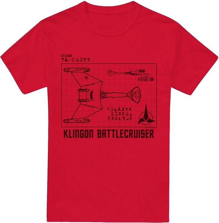 Produktbild D7 TShirt (XL)