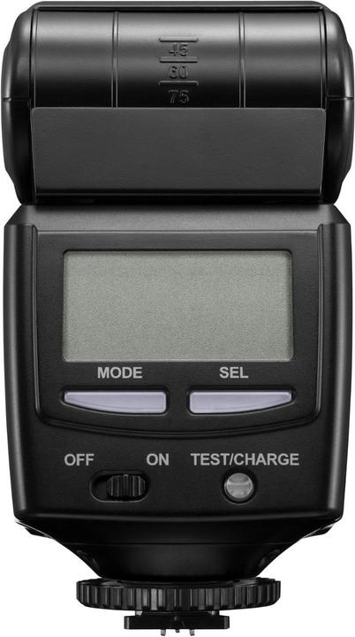 Produktbild Fujifilm Ef-42 (Aufsteckblitz, Fujifilm)