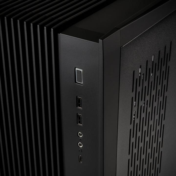 Actual product image Lian-Li PC-O11 Air (E-ATX)