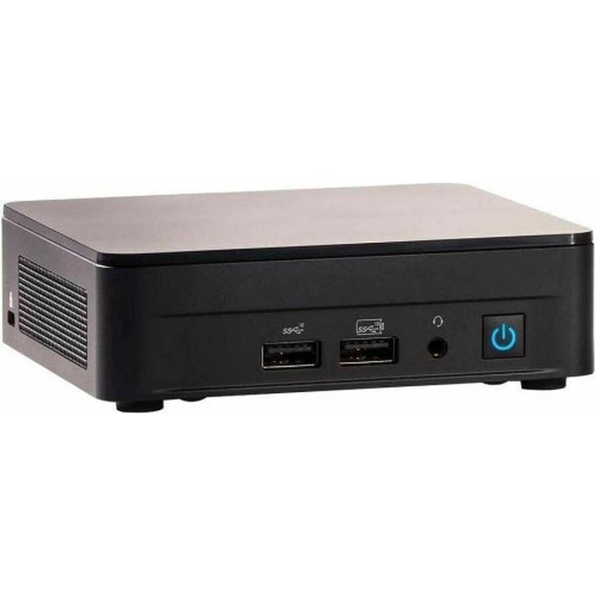 ASUS NUC12WSKv7 (Intel Core i7-1270P), Barebone