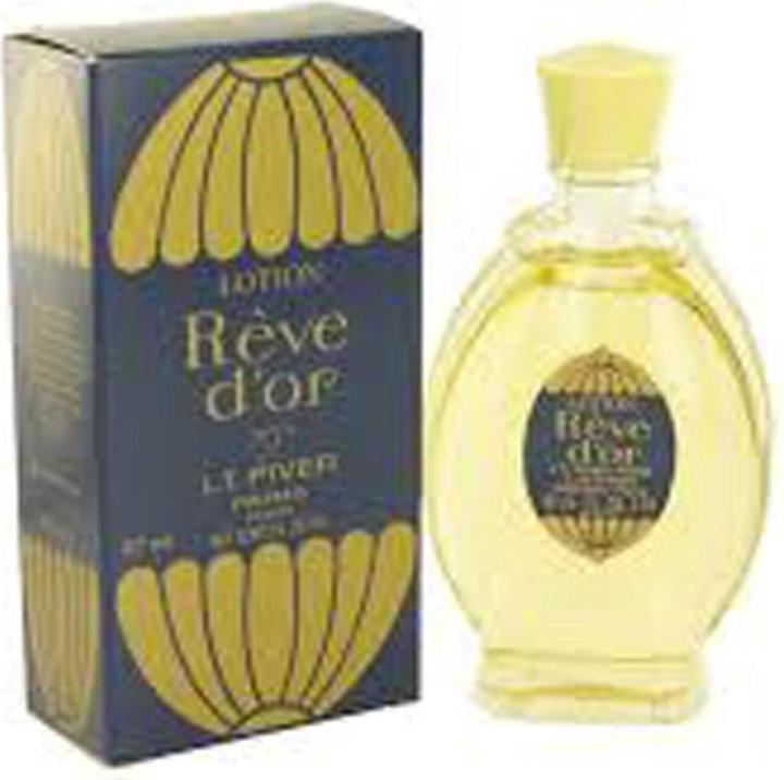 Actual product image LT Piver Reve D'or (Eau de cologne, 96 ml)