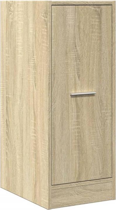 Actual product image vidaXL Apothekerschrank (30 x 41 x 77.50 cm)