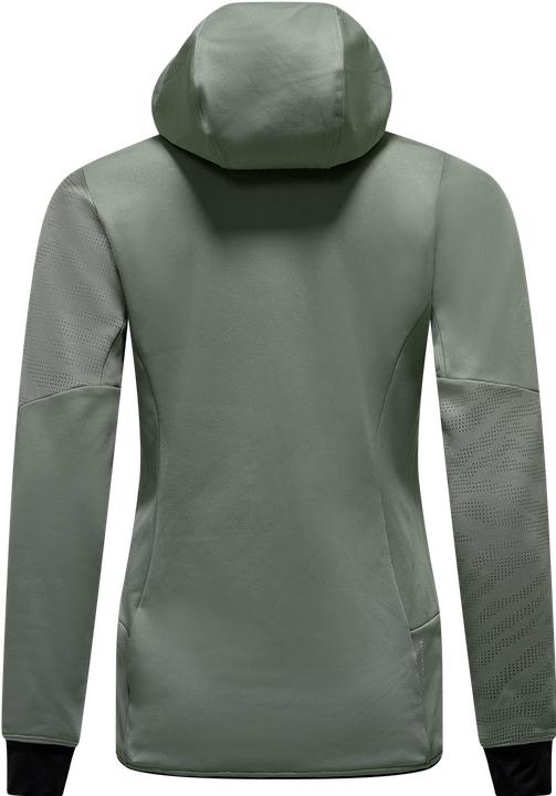 Produktbild Salewa Sella Crevasse Hd Jacket W (40, L)