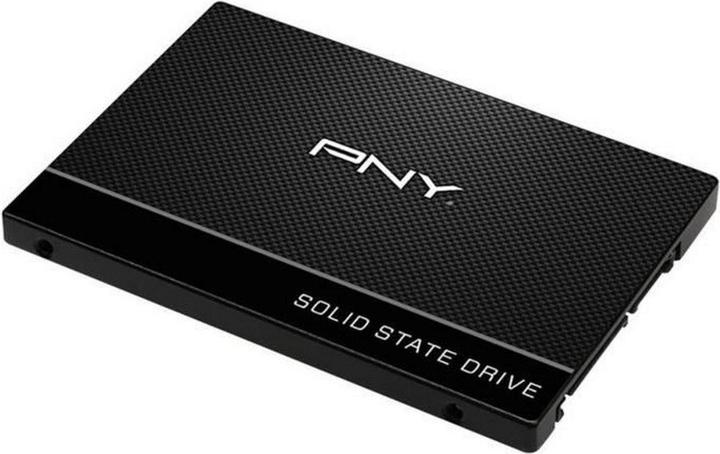 Produktbild PNY CS900 (1000 GB, 2.5")