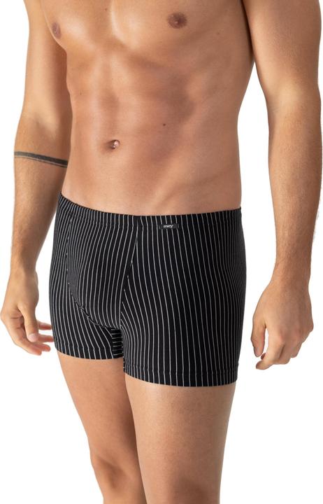 Immagine prodotto Mey Intimo maschile - Serie corta BC Stripes (M)
