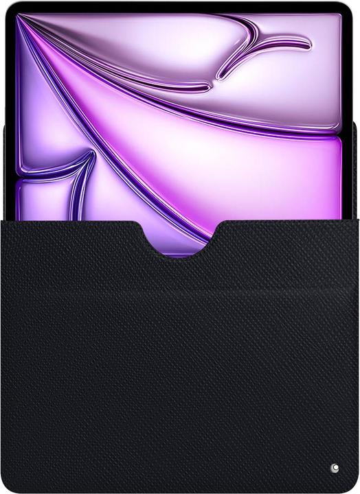 Actual product image Noreve Leather case (Apple iPad Air 13 2024)